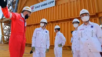 Petrovietnam thực hiện các giải pháp, đảm bảo kế hoạch khai thác dầu khí năm 2023