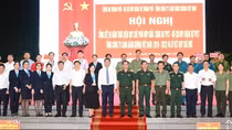 Đảm bảo an ninh, an toàn hàng không tại Cảng hàng không quốc tế Cần Thơ