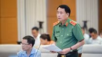 Đề cao bảo vệ tính mạng, tài sản, quyền con người khi tham gia giao thông