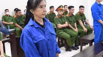 Dung “Thà” lĩnh 7 năm 4 tháng tù vì tặng đàn em ma túy sử dụng tại tiệc sinh nhật