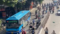 Hà Nội ra mắt ứng dụng thông minh chỉ đường Busmap