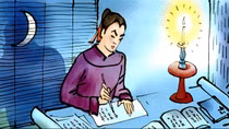 Cao Bá Quát - Đứng về phe "dưới đáy"!