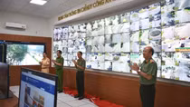 Bà Rịa - Vũng Tàu vận hành hệ thống giám sát tự động bằng camera trên cả 3 tuyến quốc lộ