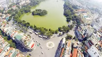 Luận bàn việc “nhập-tách”