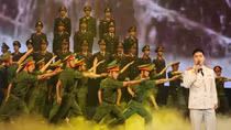 Tổ chức chương trình nghệ thuật "Nhớ mãi ơn Người - Hồ Chí Minh"