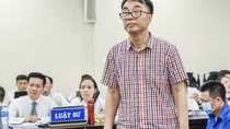 Cựu Phó Cục trưởng Quản lý thị trường Hà Nội bị đề nghị từ 9 đến 10 năm tù