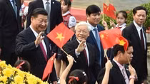 Nhìn lại các chuyến thăm Việt Nam của Tổng Bí thư, Chủ tịch Trung Quốc Tập Cận Bình