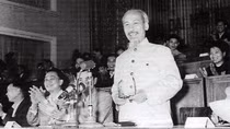 Không thể phủ nhận giá trị, sức sống tư tưởng Hồ Chí Minh
