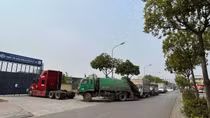 Cả nước có 61 trung tâm đăng kiểm đang tạm dừng hoạt động