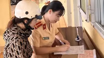 Công an Đắk Nông triển khai mô hình “Ngày không viết - Ngày không hẹn”