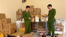 "Hô biến” keo giả thành keo dán chất lượng cao