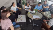 Trả lãi theo ngày, giới thiệu công ty hoành tráng (bài 1)