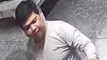 Nhậu từ trưa tới khuya rồi dùng kéo đâm chết bạn rượu