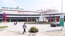 Dự án Bệnh viện Bạch Mai - cơ sở 2, Bệnh viện Việt Đức - cơ sở 2 nằm trong danh sách kiểm toán