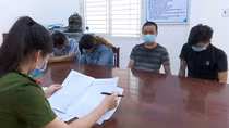 Đảm bảo an ninh trật tự từ cơ sở