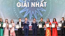 Mỗi người dân là đại sứ trong công tác thông tin đối ngoại