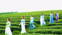 Khởi động “Fashion Tour” - chương trình quảng bá văn hóa Việt bằng thời trang