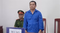 Đâm anh ruột trọng thương vì bị gọi là “thằng sợ vợ”