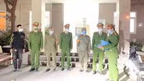 Những người “ăn cơm nhà vác tù và hàng tổng” (bài 2)