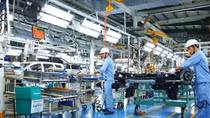 Tập trung phát triển các doanh nghiệp đầu đàn