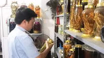 Giáp Tết, ngộ độc rượu gia tăng