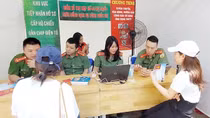 Tạo lập giá trị, xây dựng công dân số (kỳ 2)