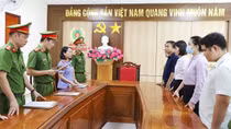Hoàn thiện pháp lý, ngăn ngừa tội phạm từ “trứng nước” (bài cuối)