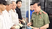 Nhiều kiến nghị của cử tri huyện Tân Trụ gửi gắm Đoàn ĐBQH tỉnh Long An