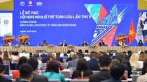 Thúc đẩy thực hiện các Mục tiêu phát triển bền vững thông qua chuyển đổi số và đổi mới sáng tạo