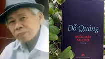Nhà báo Đỗ Quảng: Người viết điếu văn cho chính mình