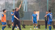 Muốn có vé tới World Cup, bóng đá Việt Nam cần làm gì?