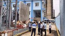 Huy động lực lượng Công an tham gia quản lý trật tự xây dựng