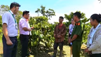 Những cuộc đời phía sau song cửa sắt (bài 1)