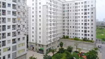 Công nhân mong muốn được mua nhà ở xã hội để an cư