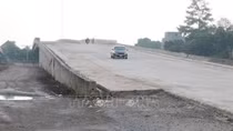 Đã bố trí 1.200 tỷ đồng đầu tư đường Hồ Chí Minh qua Thái Nguyên