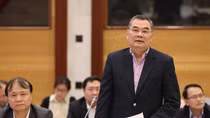 Trung tướng Tô Ân Xô trả lời các vấn đề "nóng" mà dư luận quan tâm