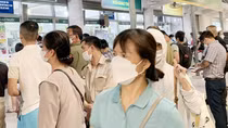 Người bệnh thiệt thòi khi phải mua thuốc ngoài bệnh viện