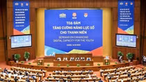 Chuyển đổi số là cơ hội để thanh niên đi nhanh hơn, bứt phá, tạo những giá trị mới