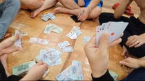 Xoá đường dây cá độ quy mô lớn ở Ninh Thuận