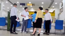 PVcombank và Prudential Việt Nam nói gì về vụ việc lùm xùm 3,34 tỷ đồng?