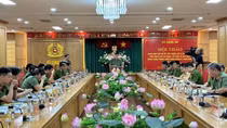 Hội thảo khoa học về tiếp nhận, xử lý phản ánh, kiến nghị các quy định hành chính