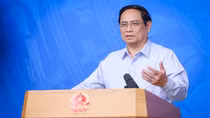 Thủ tướng chỉ đạo các nhiệm vụ cụ thể để thúc đẩy phát triển xanh, giảm phát thải