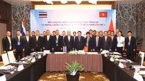 Làm sâu sắc hơn nội hàm quan hệ Đối tác chiến lược tăng cường Việt Nam - Thái Lan