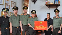 Đồng đội tiếc thương, nhân dân quý mến! (kỳ 2)