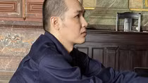 “Găm” nỗi hận, nhân viên bảo vệ mang dao bấm đi đoạt mạng quản lý quán cà phê
