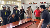 Truy nã đặc biệt thêm 6 đối tượng liên quan vụ khủng bố tại Đắk Lắk
