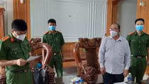 Truy tố nguyên Chủ tịch UBND huyện Xuyên Mộc vụ cấp sổ đỏ kiểu “luật người thân”