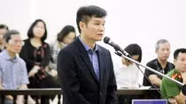 Chủ trang mạng “Học làm giàu” chiếm đoạt hơn 567 tỷ đồng