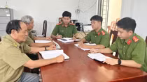 Đảm bảo an ninh trật tự trong trường học