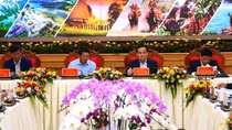 Xây dựng Tây Nguyên bình yên phát triển